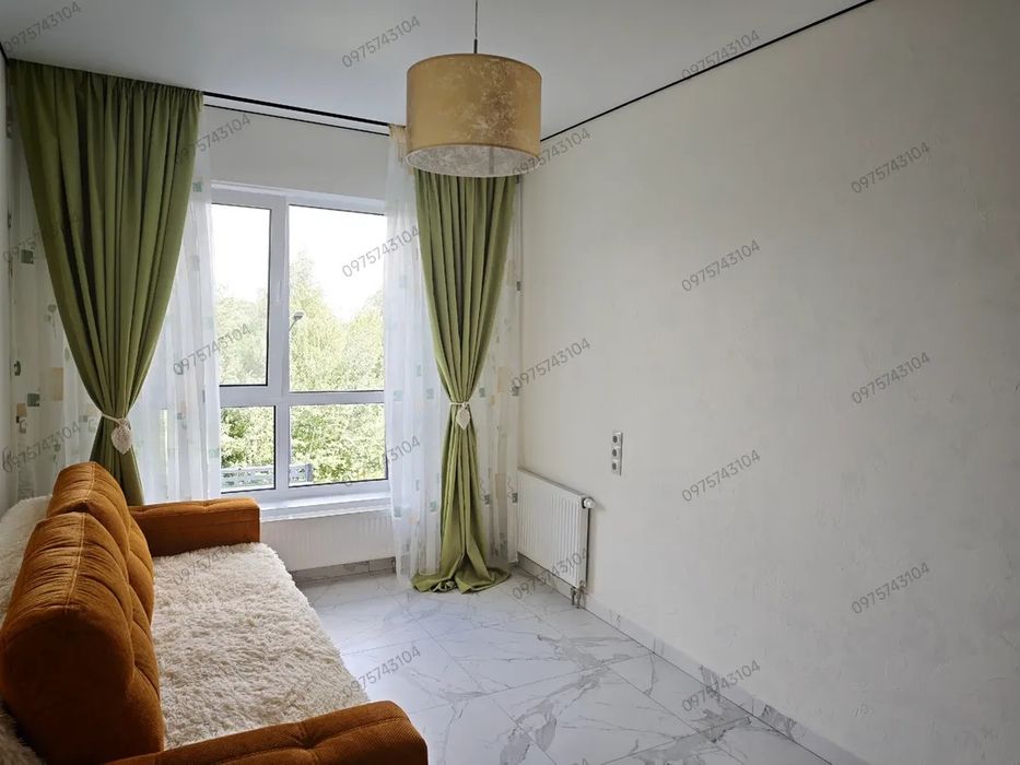 Квартира на вул. Метрологічна, 107 Г в Києві, ID 259661, фото №24