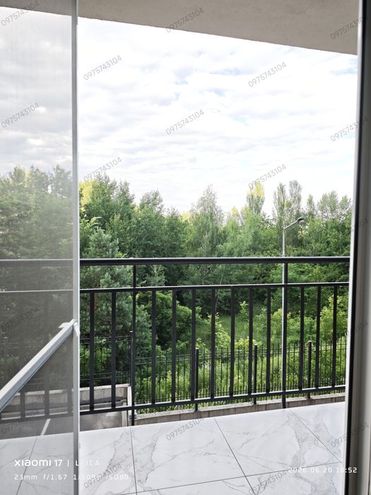 Квартира на вул. Метрологічна, 107 Г в Києві, ID 259661, фото №7