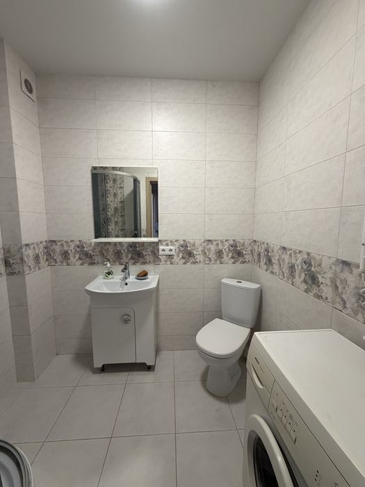 Квартира на Синергія 3 в Києві, ID 304365, фото №16