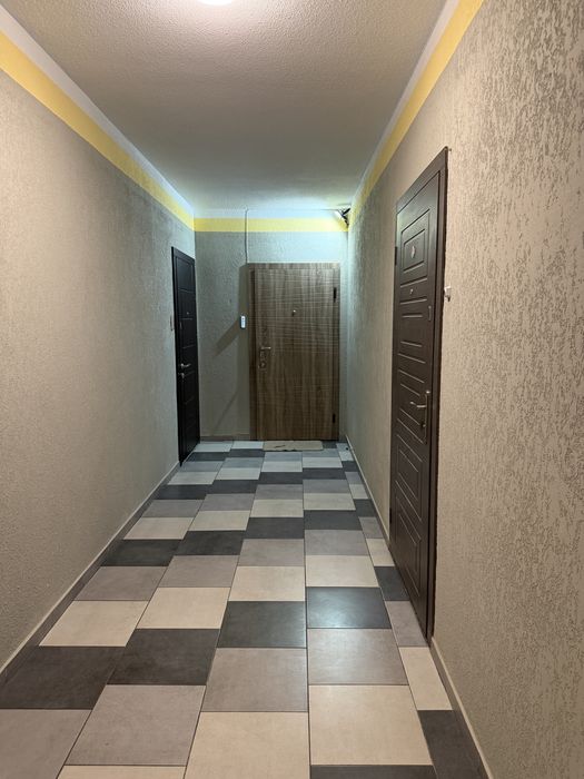 Квартира на Синергія 3 в Києві, ID 304365, фото №18