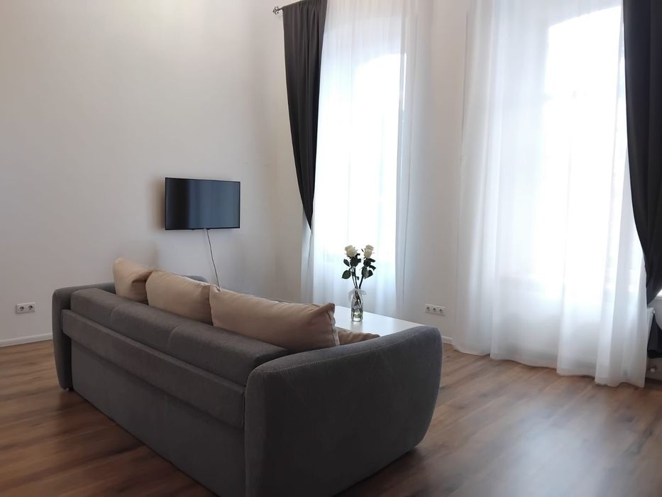 Квартира на вул. Преображенська, 5 в Одесі, ID 213864, фото №1