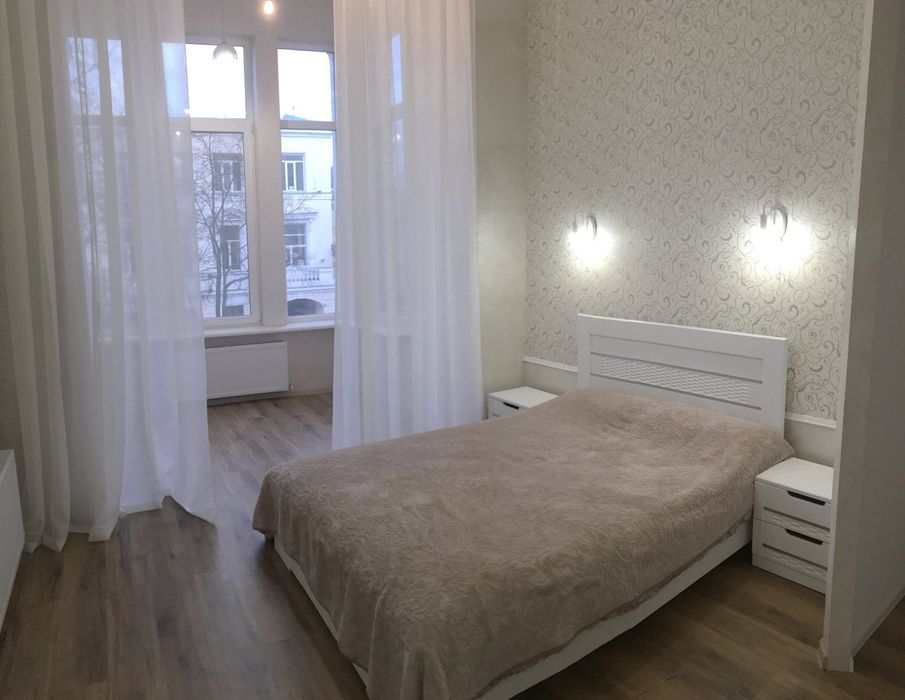 Квартира на вул. Преображенська, 5 в Одесі, ID 213864, фото №2