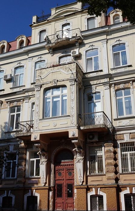 Квартира на вул. Преображенська, 5 в Одесі, ID 213864, фото №3