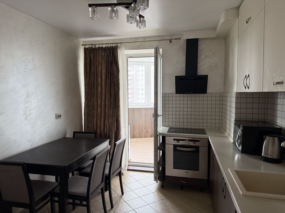 Квартира на вул. Милославська, 4а в Києві, ID 216017, фото №4