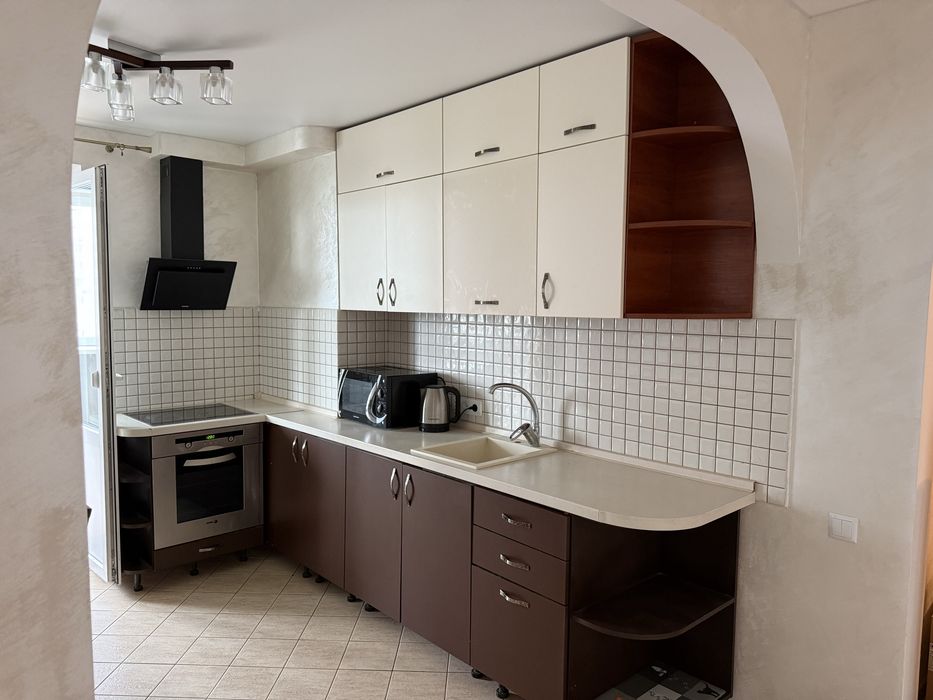 Квартира на вул. Милославська, 4а в Києві, ID 216017, фото №5