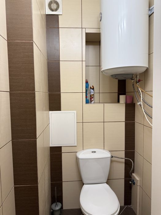 Квартира на вул. Милославська, 4а в Києві, ID 216017, фото №7