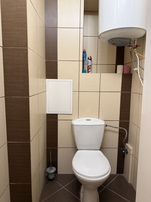 Квартира на вул. Милославська, 4а в Києві, ID 216017, фото №8
