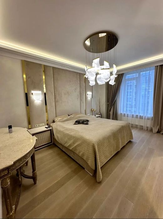 Квартира на жк Бульвар фонтанів в Київ, ID 195657, фото №3