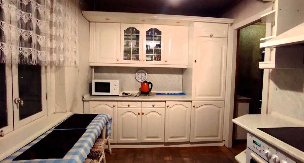 Квартира на вул. Лариси Руденко, 13 в Київ, ID 166173, фото №2