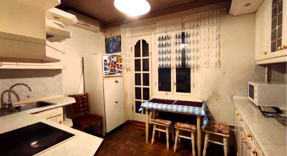 Квартира на вул. Лариси Руденко, 13 в Київ, ID 166173, фото №3