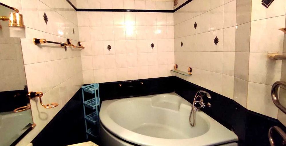 Квартира на вул. Лариси Руденко, 13 в Київ, ID 166173, фото №4