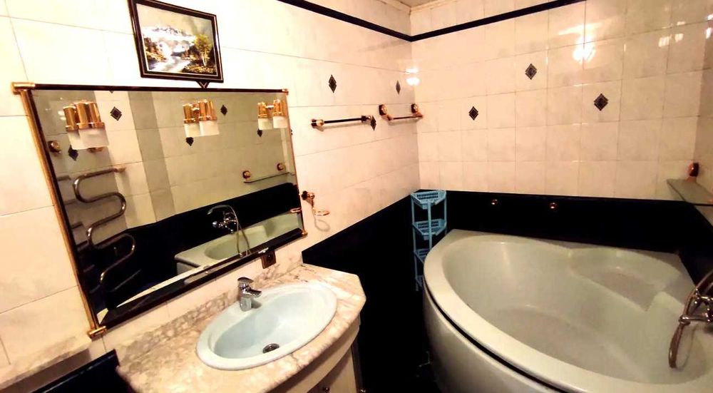 Квартира на вул. Лариси Руденко, 13 в Київ, ID 166173, фото №5