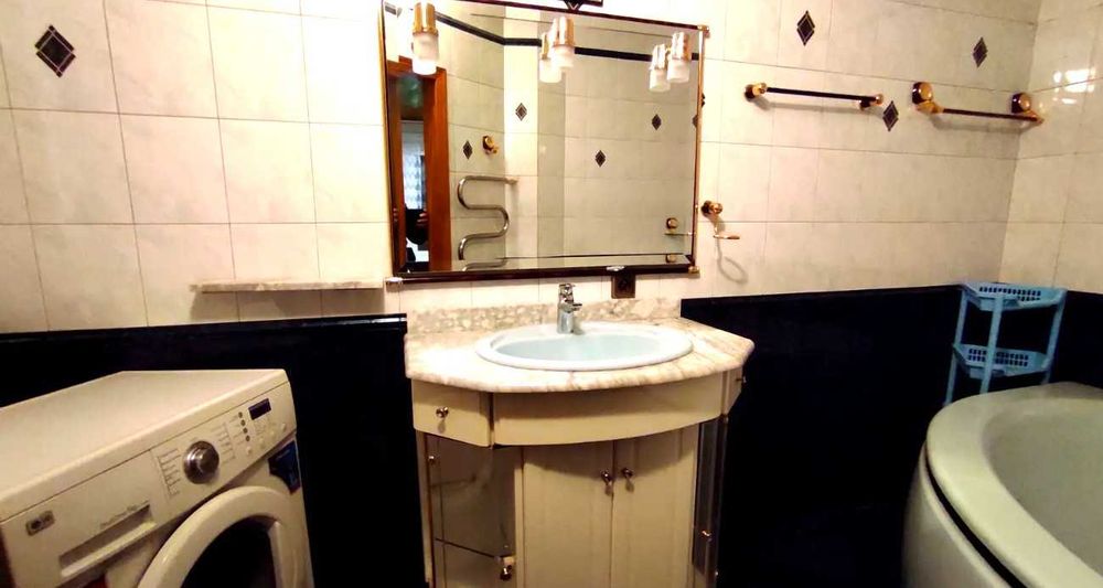 Квартира на вул. Лариси Руденко, 13 в Києві, ID 166173, фото №6