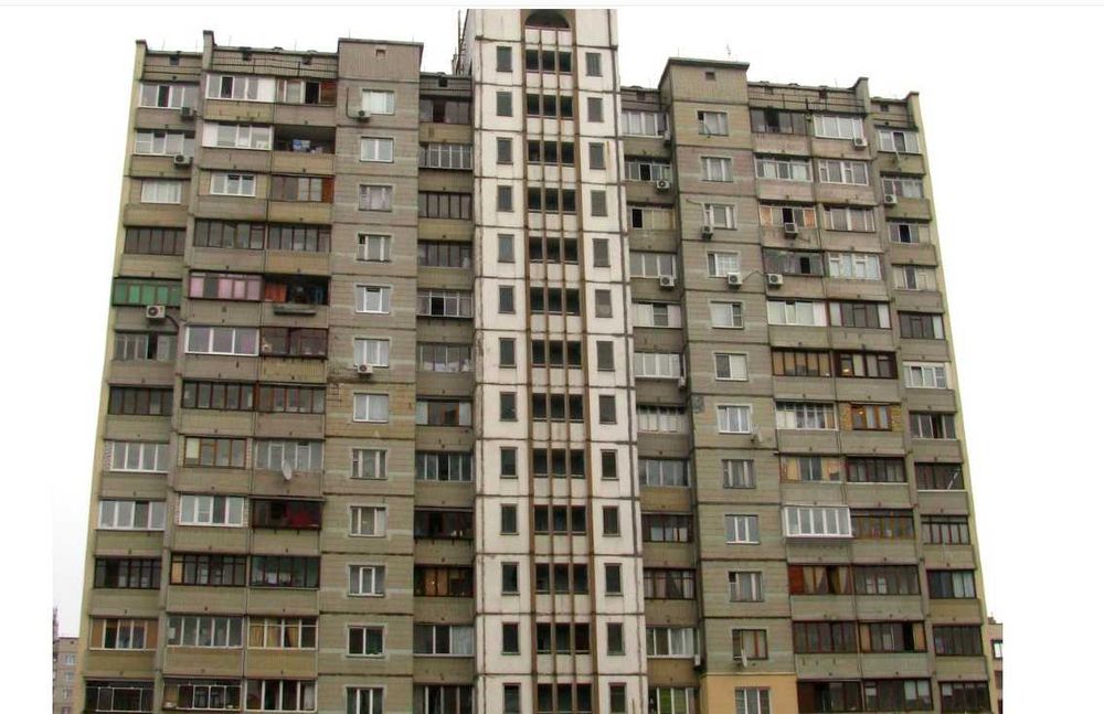 Квартира на вул. Лариси Руденко, 13 в Києві, ID 166173, фото №7