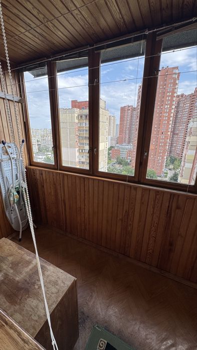 Квартира на вул. Анни Ахматової, 15 в Києві, ID 176382, фото №11