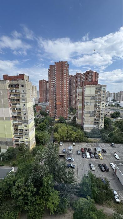 Квартира на вул. Анни Ахматової, 15 в Києві, ID 176382, фото №12