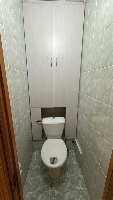 Квартира на вул. Анни Ахматової, 15 в Києві, ID 176382, фото №14