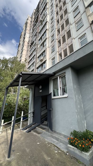 Квартира на вул. Анни Ахматової, 15 в Києві, ID 176382, фото №15