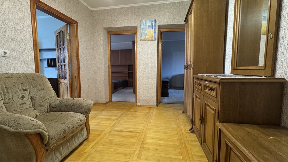 Квартира на вул. Анни Ахматової, 15 в Києві, ID 176382, фото №3