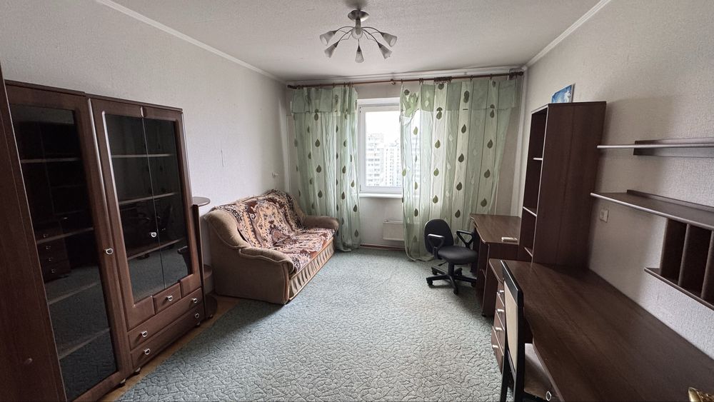 Квартира на вул. Анни Ахматової, 15 в Києві, ID 176382, фото №4
