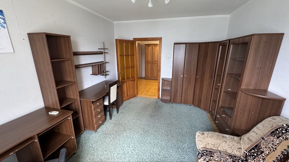 Квартира на вул. Анни Ахматової, 15 в Києві, ID 176382, фото №5