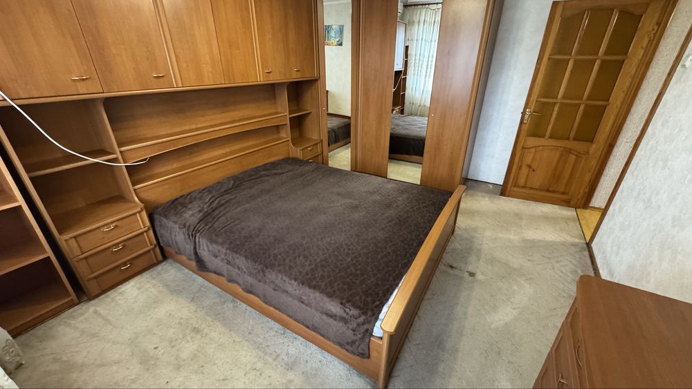Квартира на вул. Анни Ахматової, 15 в Києві, ID 176382, фото №7