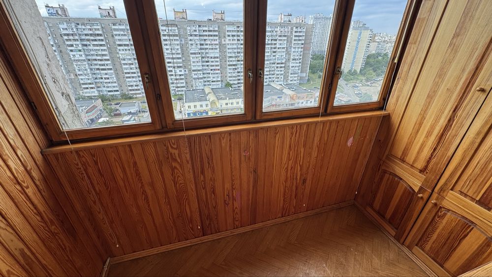 Квартира на вул. Анни Ахматової, 15 в Києві, ID 176382, фото №8