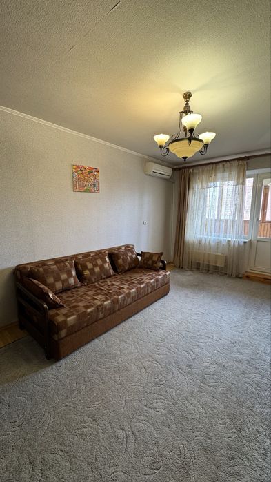 Квартира на вул. Анни Ахматової, 15 в Києві, ID 176382, фото №9