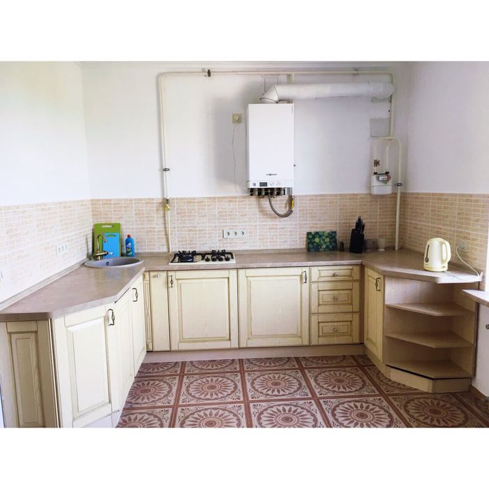 Квартира на Заводський в Миколаєві, ID 256051, фото №11