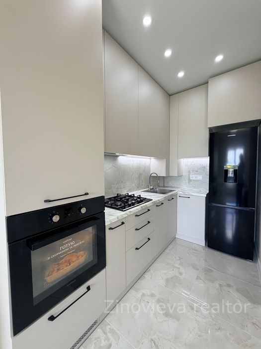 Квартира на ЖК Комфортне містечко в Києві, ID 308608, фото №2
