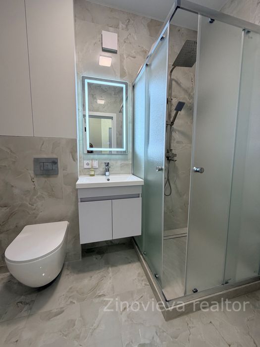 Квартира на ЖК Комфортне містечко в Києві, ID 308608, фото №5