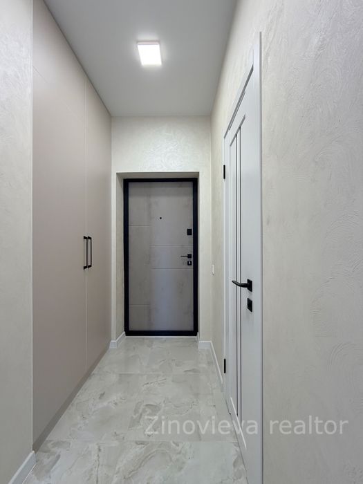 Квартира на ЖК Комфортне містечко в Києві, ID 308608, фото №6
