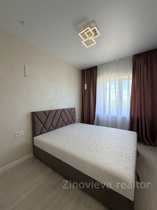 Квартира на ЖК Комфортне містечко в Києві, ID 308608, фото №7