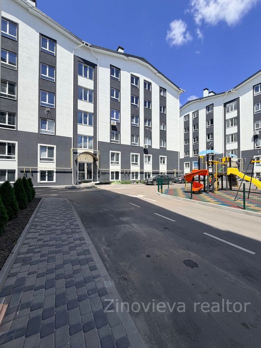 Квартира на ЖК Комфортне містечко в Києві, ID 308608, фото №10