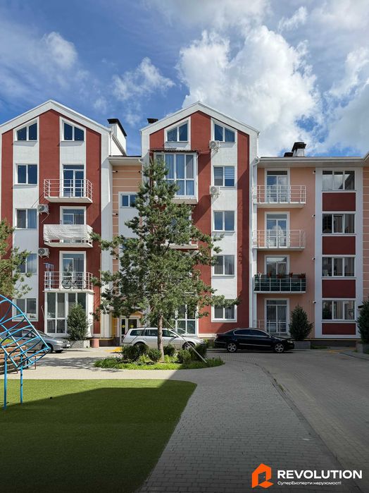 Квартира на ЖК Амстердам в Києві, ID 342970, фото №13