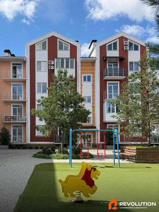 Квартира на ЖК Амстердам в Києві, ID 342970, фото №14