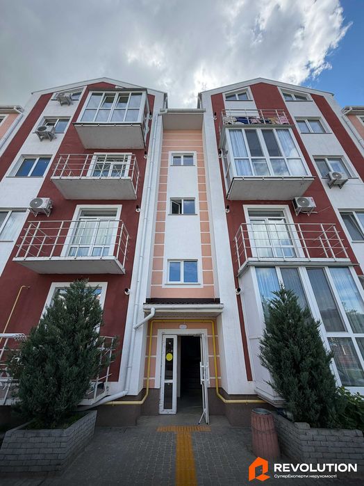 Квартира на ЖК Амстердам в Києві, ID 342970, фото №17