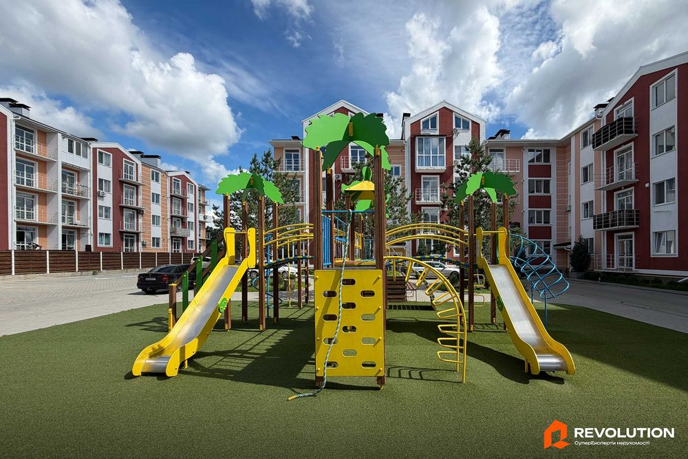Квартира на ЖК Амстердам в Києві, ID 342970, фото №18
