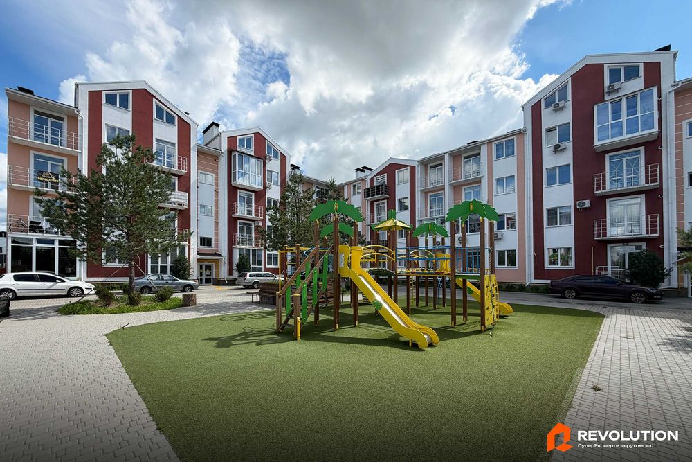 Квартира на ЖК Амстердам в Києві, ID 342970, фото №19