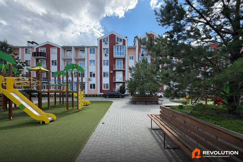Квартира на ЖК Амстердам в Києві, ID 342970, фото №20