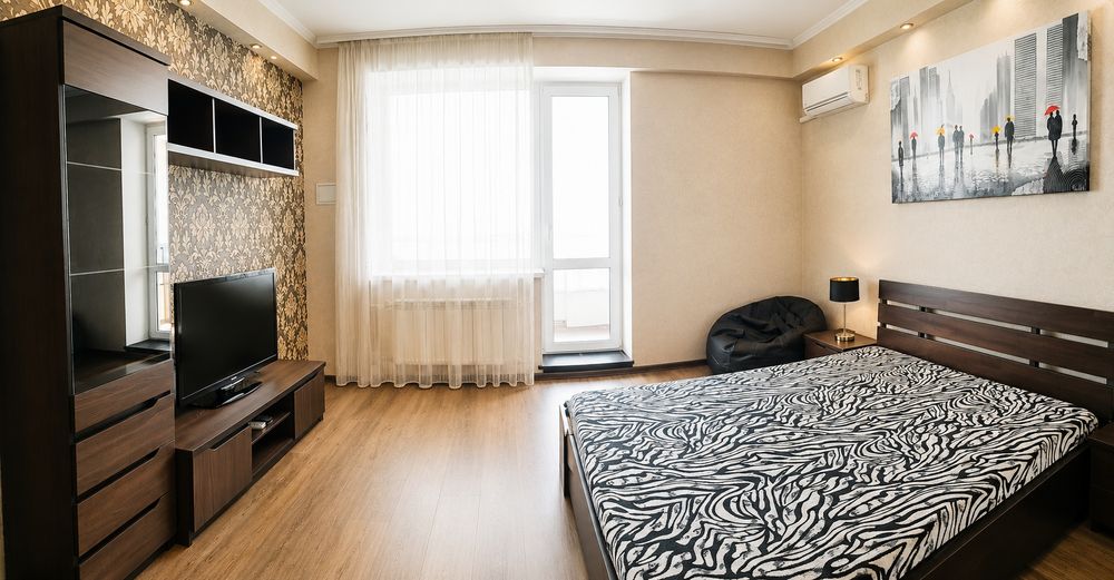 Квартира на вул. Академіка Корольова, 50а в Одеса, ID 324451, фото №1
