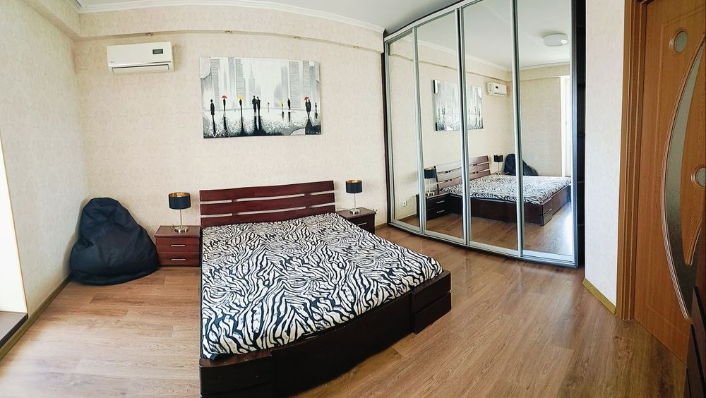 Квартира на вул. Академіка Корольова, 50а в Одеса, ID 324451, фото №2
