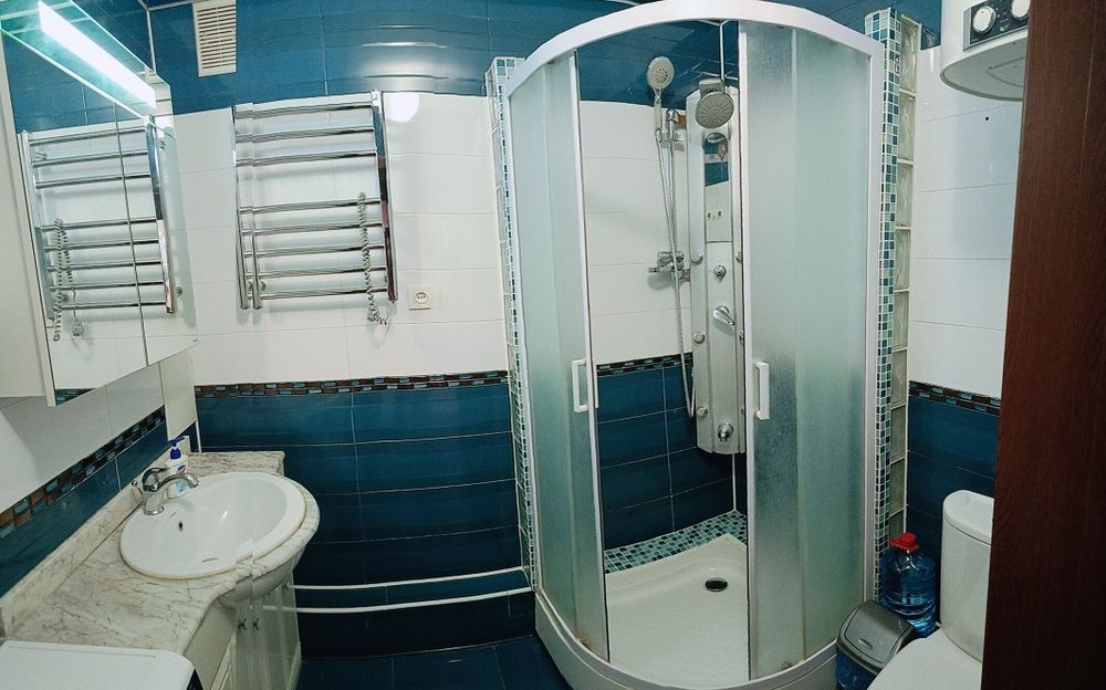 Квартира на вул. Академіка Корольова, 50а в Одесі, ID 324451, фото №12