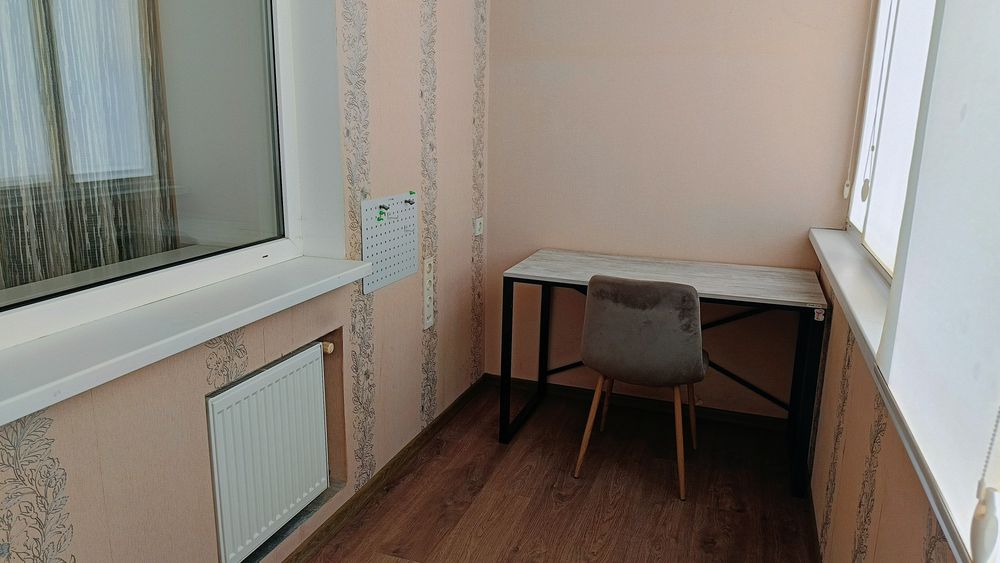 Квартира на вул. Академіка Корольова, 50а в Одесі, ID 324451, фото №14