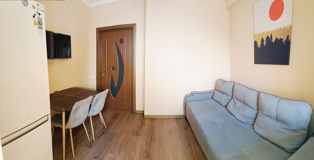Квартира на вул. Академіка Корольова, 50а в Одеса, ID 324451, фото №3