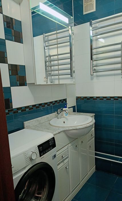 Квартира на вул. Академіка Корольова, 50а в Одесі, ID 324451, фото №10
