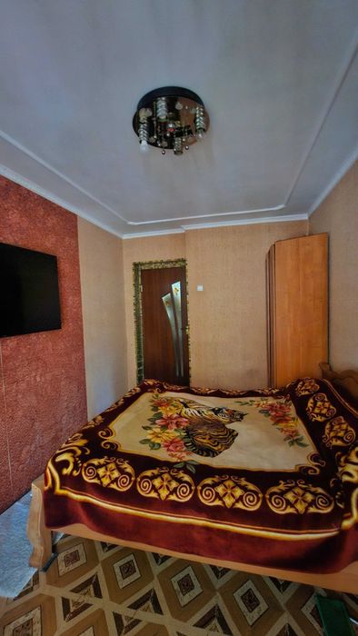 Квартира на Центральний в Миколаєві, ID 480989, фото №12