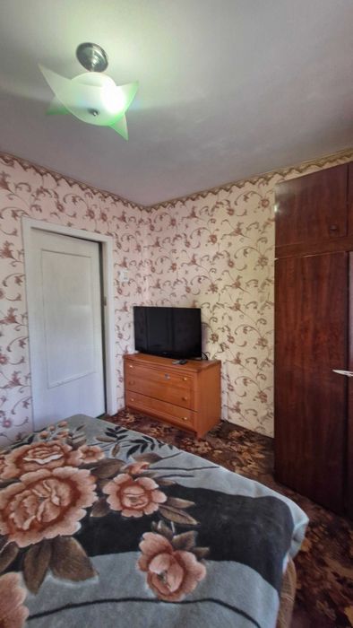Квартира на Центральний в Миколаєві, ID 480989, фото №15