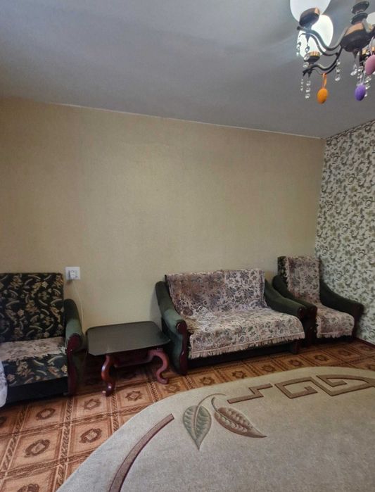 Квартира на Центральний в Миколаєві, ID 480989, фото №4