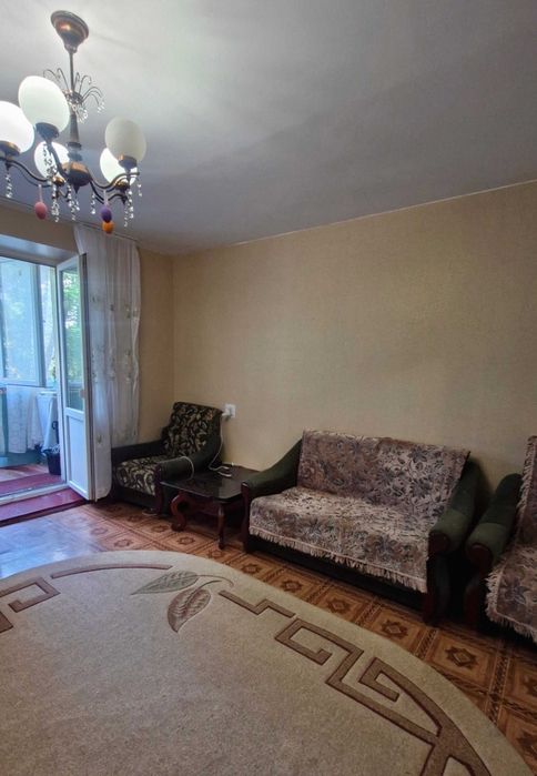 Квартира на Центральний в Миколаєві, ID 480989, фото №5